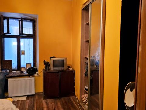 квартира за адресою Грецька вул., 20