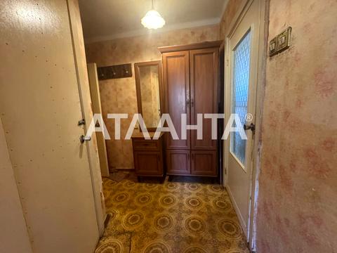 квартира за адресою Світлий пров., 5