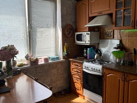 квартира за адресою Озерна вул. (Червоних Майовщиків), 10а