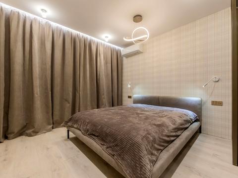 квартира по адресу Ревуцкого ул., 40-Г