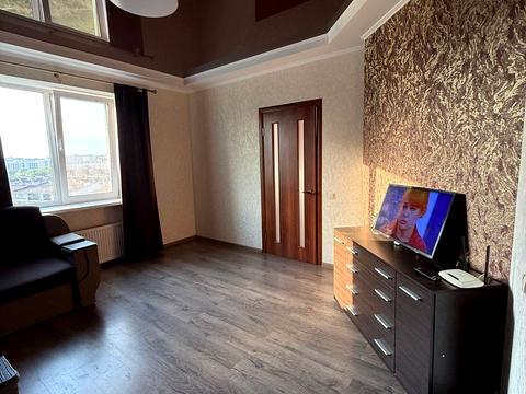 квартира по адресу Старокостянтинівське шоссе, 2/2В
