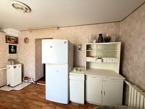 дом по адресу линия 13-ая ул., 15