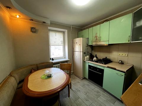 квартира по адресу Владислава Бувалкина ул. (Бочарова Генерала), 57-Б
