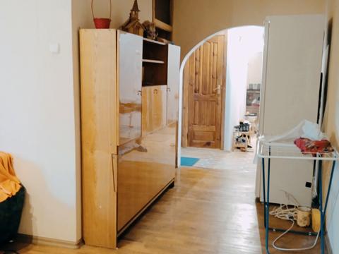 квартира по адресу Тракторостроителей просп., 92
