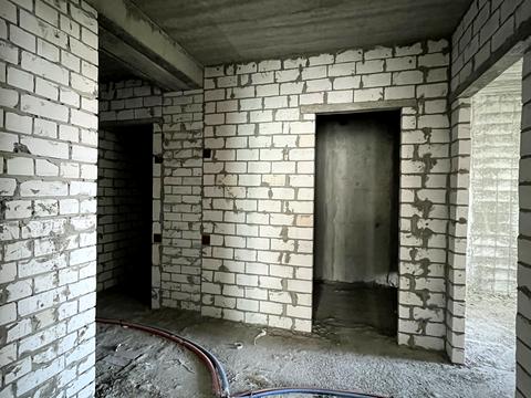 квартира за адресою Харків, Рогатинська Левада вул. (Іванівський), 8