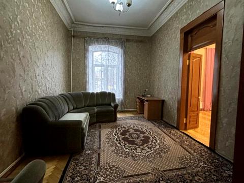 квартира за адресою Одеса, Європейська вул. (Карла Маркса), 58