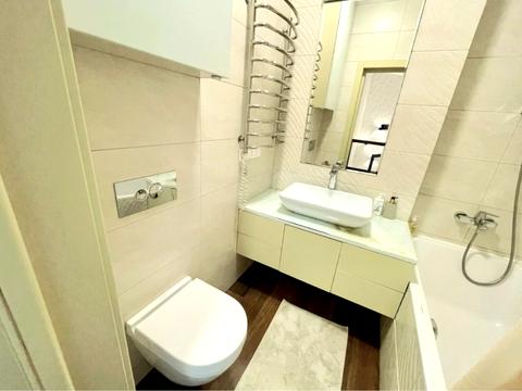 квартира по адресу Нивская ул., 4-Г
