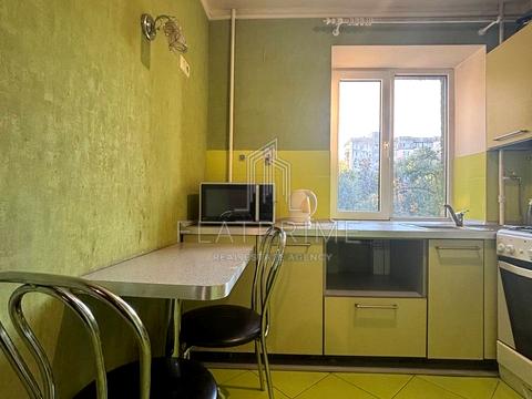 квартира по адресу Максима Березовського ул. (Глінки), 6