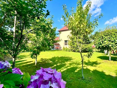 будинок за адресою Дніпровське шосе
