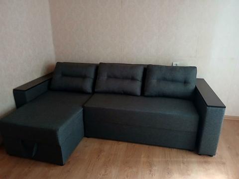 квартира за адресою Провулок Полковий, 1