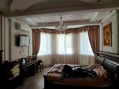 дом по адресу Ольги Кобылянской ул.