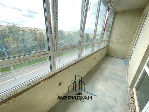 квартира за адресою Генерала М. Тарнавського вул., 21
