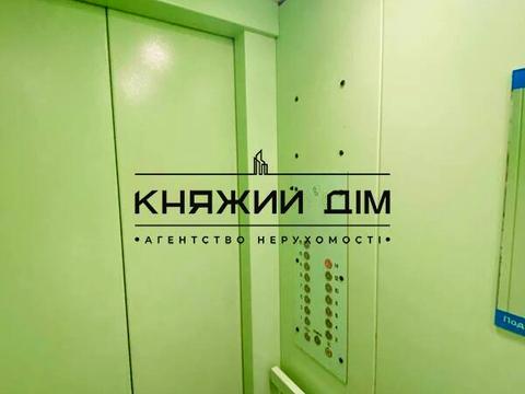 квартира за адресою Федора Ернста вул., 6