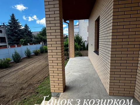 дом по адресу Сонячна