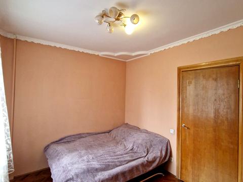 квартира по адресу Червоной Калины просп., 48