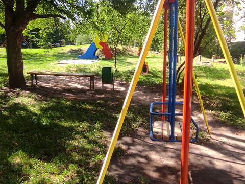 квартира по адресу Познаньская ул., 7