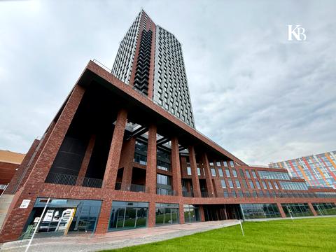 паркоместо по адресу Сечеславская Набережная ул., 53