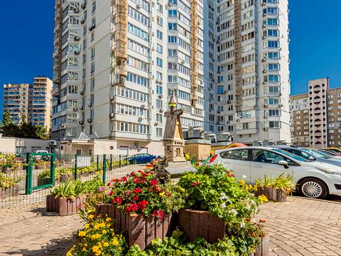 квартира по адресу Харьковское шоссе, 152