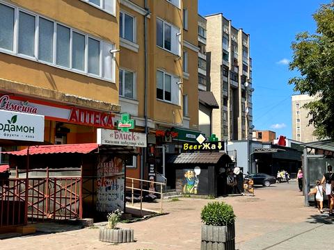 комерційна за адресою Вовчинецька вул., 167
