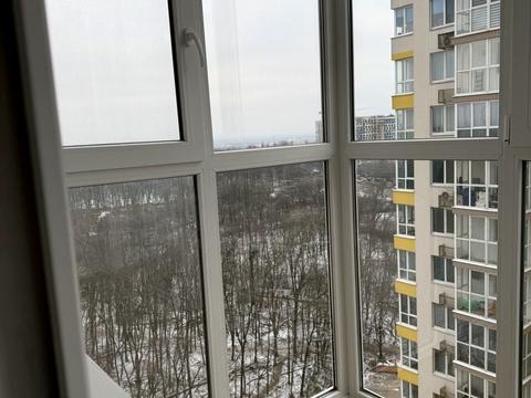 квартира по адресу Академика Заболотного ул., 15
