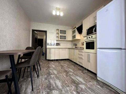 квартира за адресою хотинська, 12