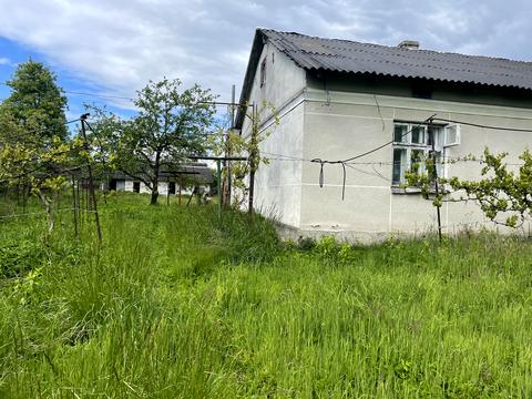 будинок за адресою с. Наконечне Перше, Лисенка, 5