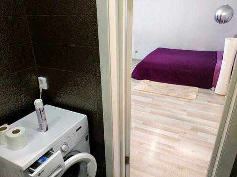 квартира за адресою Анни Ахматової вул., 32/18