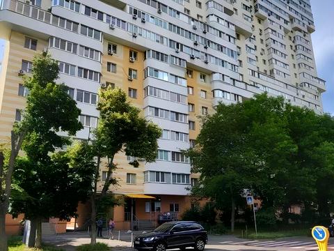 квартира за адресою Олега Мудрака вул. (Генерала Наумова), 66