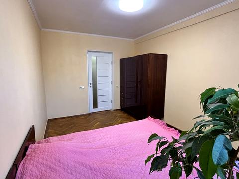 квартира по адресу Бусловская ул., 20