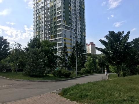 квартира по адресу Вышгородская ул., 45