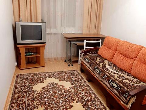 комната по адресу Пражская ул., 26