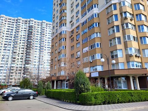 квартира за адресою Київська вул., 243-А