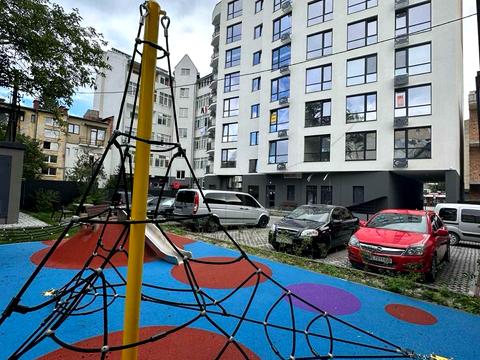 квартира за адресою Вовчинецька вул., 55