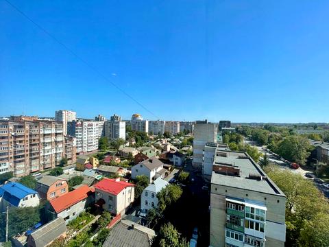 квартира по адресу Шевченко ул., 39