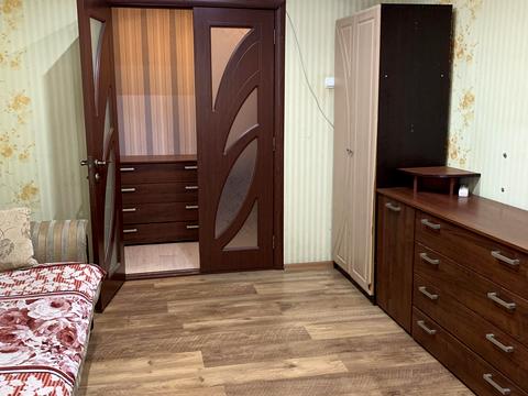 квартира по адресу Николая Ушакова ул., 20-А