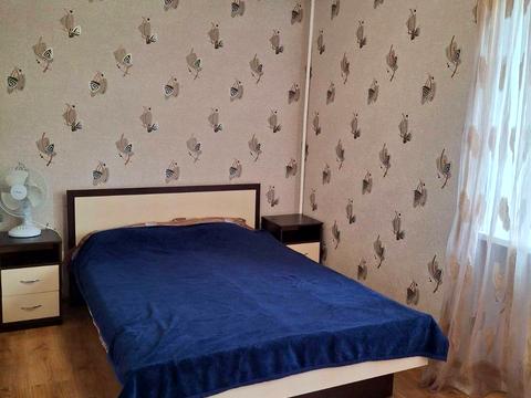 квартира за адресою Захисників України вул. (1-го Травня), 7а