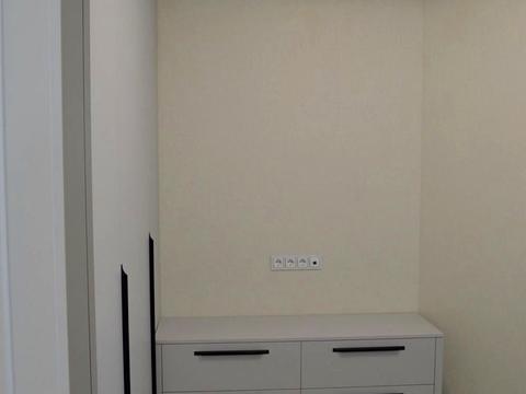 квартира за адресою Драгоманова вул., 31-А