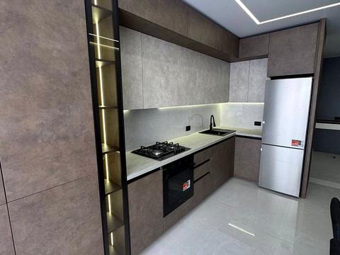 квартира за адресою Височана вул., 18