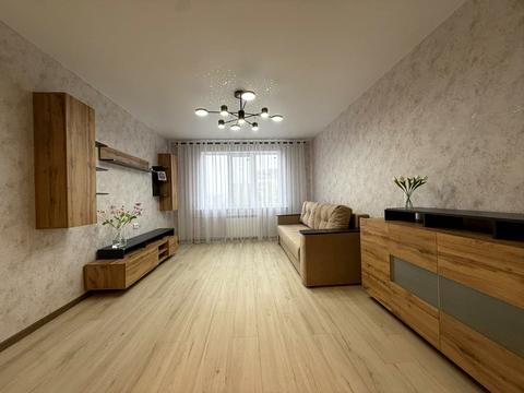 квартира за адресою Івана Мазепи просп. (Дружби Народів), 33