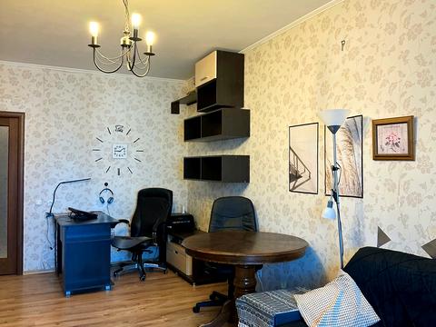 квартира по адресу Феодосийский пер., 14