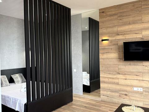 квартира за адресою Французький бульв., 60в