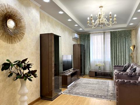 квартира за адресою Лабораторна вул., 6
