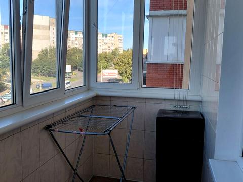 квартира за адресою Панаса Мирного вул., 18/1б