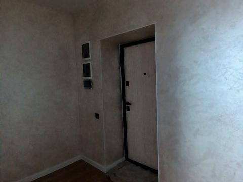 квартира по адресу Августина Волошина ул., 2-А