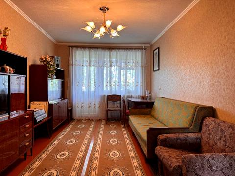 квартира по адресу Добробатів ул. (Іларіонівська), 7