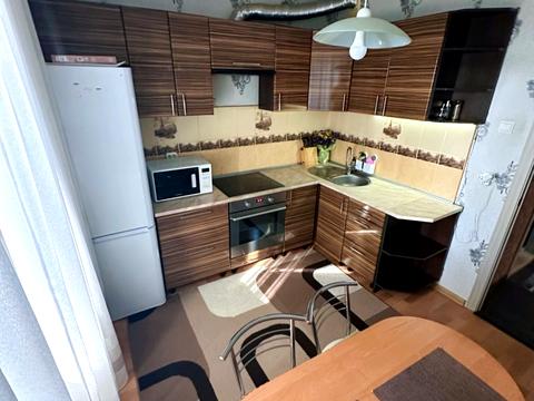 квартира за адресою Лісківська вул., 32/51