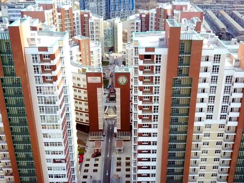 квартира по адресу Академика Филатова ул., 2/1