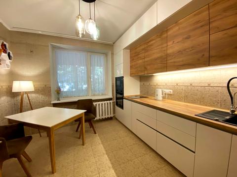 квартира по адресу Тарасовская ул., 21