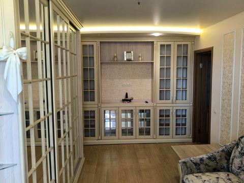 квартира за адресою Перемоги просп., 61
