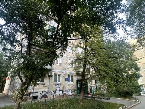 квартира за адресою Митрополита Василя Липківського вул. (Урицького), 5